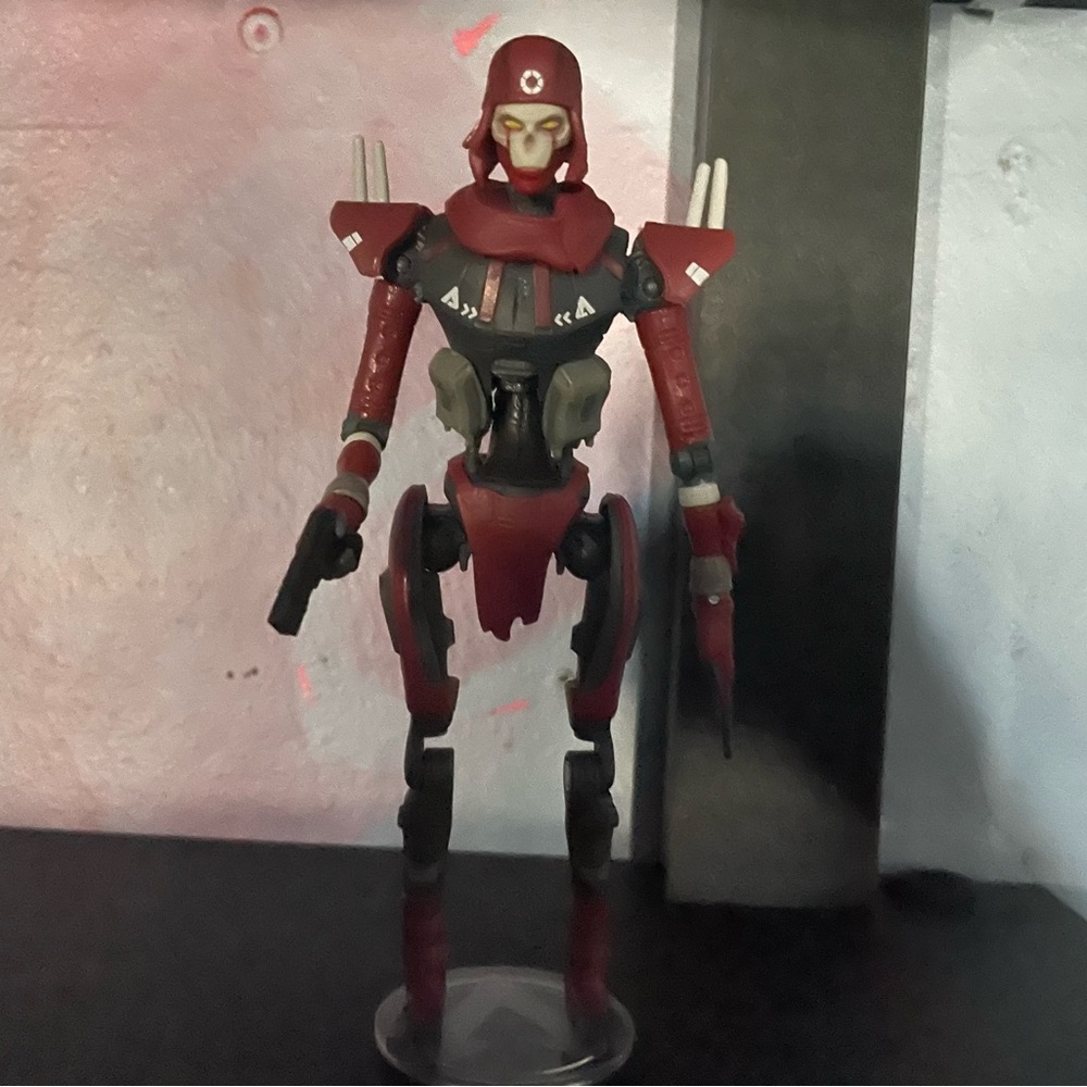 Apex legends revenant Jakks pacific